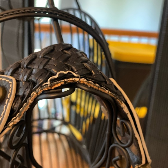 Isabella Fiore Bag!! - Picture 2 of 6